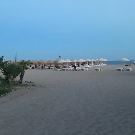 شقة Feniks