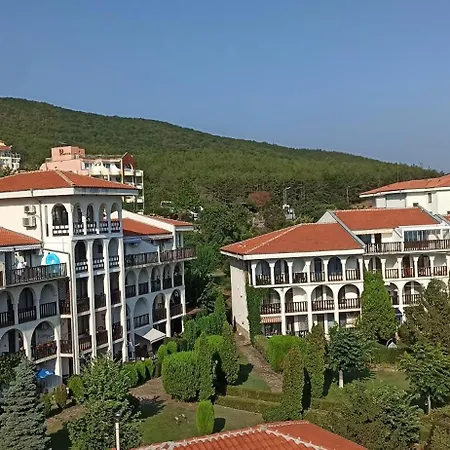 Feniks Sveti Vlas