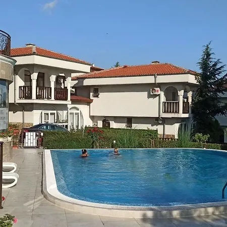 Apartment Feniks